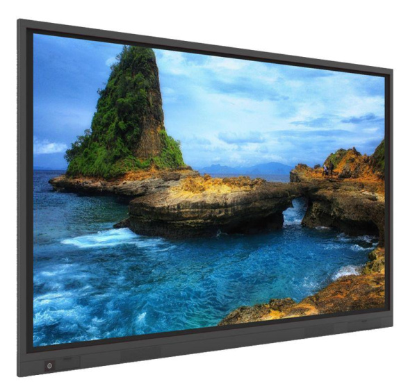 Интерактивная LED панель Newline TruTouch TT-7518VN: 75" дюймов, 4K, 20 касаний Интерактивная LED панель Newline TruTouch TT-7518VN: 75" дюймов, 4K, 20 касаний