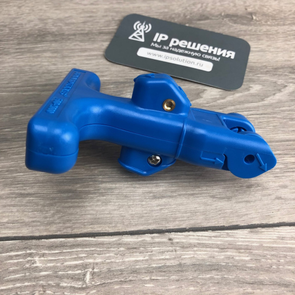 Jonard FOD-2000 - стриппер для разделки плоского кабеля шириной 7.7 - 8.9 мм и высотой 3.9 - 4.7 мм Jonard FOD-2000 - стриппер для разделки плоского кабеля шириной 7.7 - 8.9 мм и высотой 3.9 - 4.7 мм