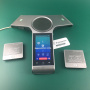 Yealink CP960 , конференц телефон (voip) в комплекте с 2-мя беспроводными микрофонами