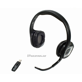 Plantronics Audio 995, беспроводная мультимедийная гарнитура