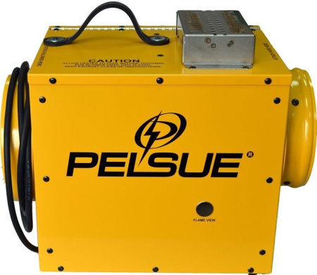 Pelsue 16903D - Пропановый обогреватель для палаток  (220 В, 50 Гц, 17640 кг-кал) Pelsue 16903D - Пропановый обогреватель для палаток  (220 В, 50 Гц, 17640 кг-кал)