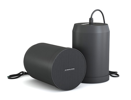 CVGaudio SPC5TBL, подвесной громкоговоритель для 100V систем звуковой трансляции