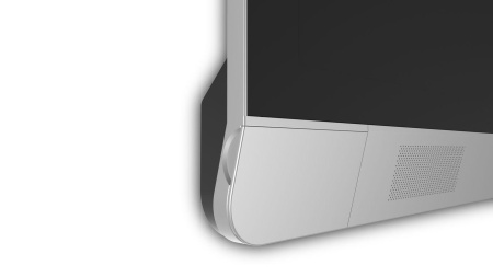 Newline TruTouch X8. Интерактивная 75” панель "всё-в-одном", 2 встроенных камеры, 4 микрофона, состоит из 1 места