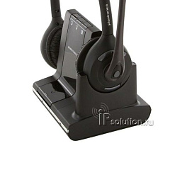 Plantronics Savi W720, беспроводная гарнитура