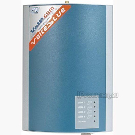 Ateus VoiceBlue 2N Telekomunikace, Voip GSM шлюз (2 GSM канала)