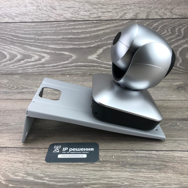 Prestel HD-WM1, настенный кронштейн (серый) Prestel HD-WM1, настенный кронштейн (серый)