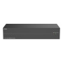 Prestel ADPX-1616XLR, конвертер Dante и аналогового аудио 16x16
