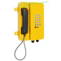 J&R Technology JR506-FK-SIP, промышленный IP-телефон антивандальный