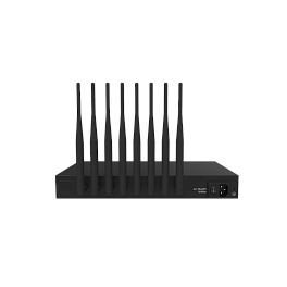 VoIP-GSM шлюз Yeastar NeoGate TG800 на 8 GSM-каналов