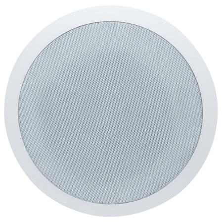 2N IP Speaker Ceiling - IP-громкоговоритель, белый корпус, 8Вт PoE / 14Вт 12В, потолочный монтаж 2N IP Speaker Ceiling - IP-громкоговоритель, белый корпус, 8Вт PoE / 14Вт 12В, потолочный монтаж