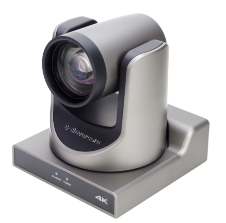 CleverCam 2612UHS POE,  PTZ-камера (4K, 12x, USB 2.0, HDMI, SDI, LAN)