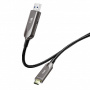 Prestel UAC322-005, гибридный оптический кабель