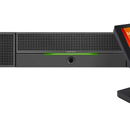 Crestron UC-BX30-T, конференц-система
