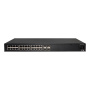 Prestel NS3-AV-24C1-900P-4F10, сетевой коммутатор