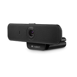 Logitech HD Webcam C925e,  USB-камера для конференций