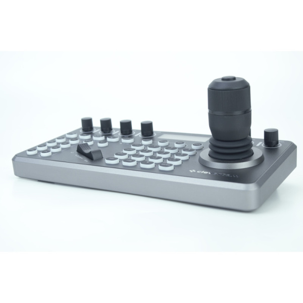 CleverCam С360 NDI пульт управления PTZ камерами  CleverCam С360 NDI пульт управления PTZ камерами