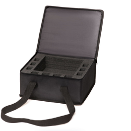 SPBAUDIO B-510, кейс-сумка SPBAUDIO B-510, кейс-сумка