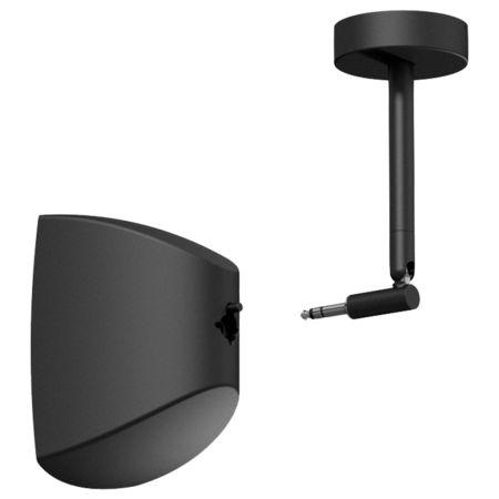 AUDAC ATEO2SD/B, широкополосная акустическая система