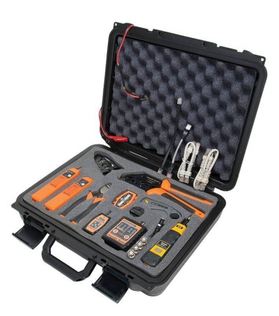 Paladin Tools 901039 - набор инструментов Premise Service для обслуживания сетей