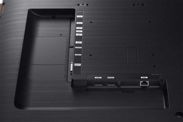 Samsung PM43H 43". 500 кд/м2, сверхтонкий корпус 30,5мм, 24/7, SoC 4.0 (модель второго полугодия 2017 года) Samsung PM43H 43". 500 кд/м2, сверхтонкий корпус 30,5мм, 24/7, SoC 4.0 (модель второго полугодия 2017 года)