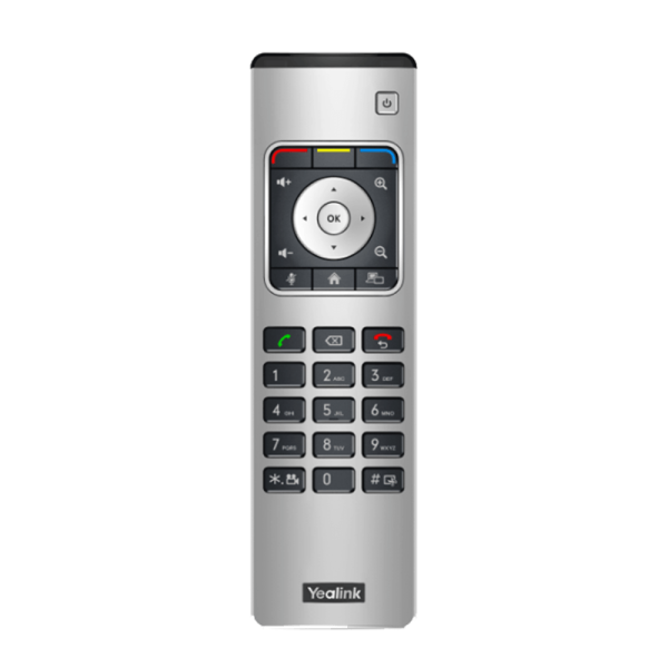 Yealink VC110, система видеоконференцсвязи (комплект с микрофоном VCM60 )