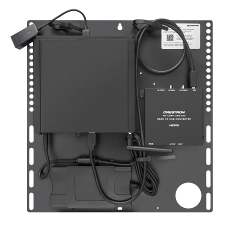 Crestron UC-C100-T, комплект интегратора системы видеоконференцсвязи