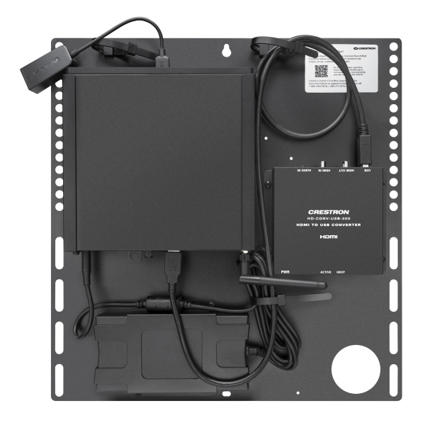 Crestron UC-C100-T, комплект интегратора системы видеоконференцсвязи