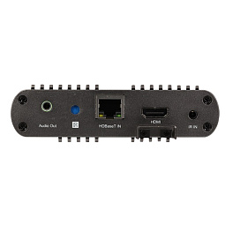 Bolin 8 SERIES 4K HDBaseT RECEIVER, PTZ-камера 