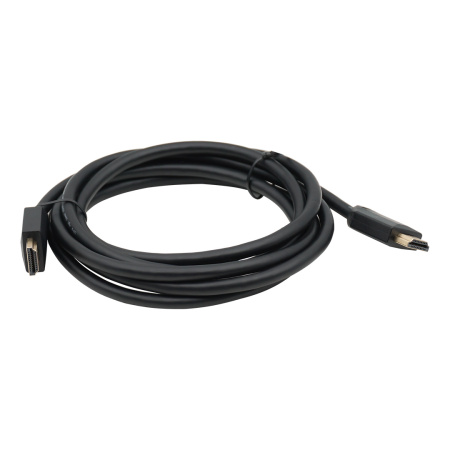 Lideo CHD21-020, кабель hdmi 2.1 2 м
