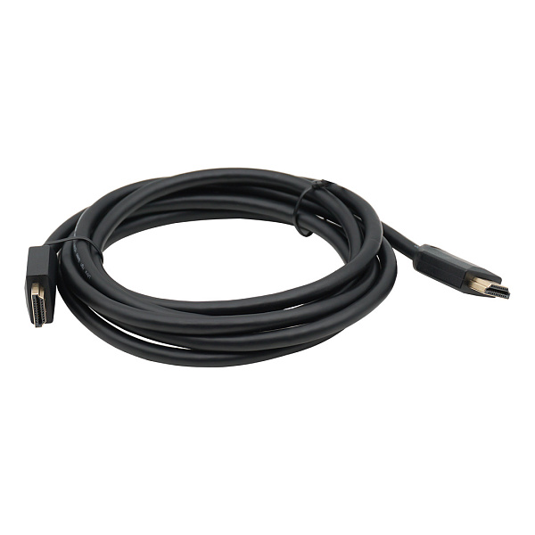 Lideo CHD21-020, кабель hdmi 2.1 2 м