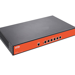 Wi-Tek WI-AC500, аппаратный контроллер