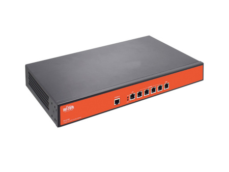 Wi-Tek WI-AC500, аппаратный контроллер