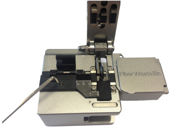 Greenlee 910FS - сварочный аппарат для ВОЛС в комплектации KIT2 Greenlee 910FS - сварочный аппарат для ВОЛС в комплектации KIT2