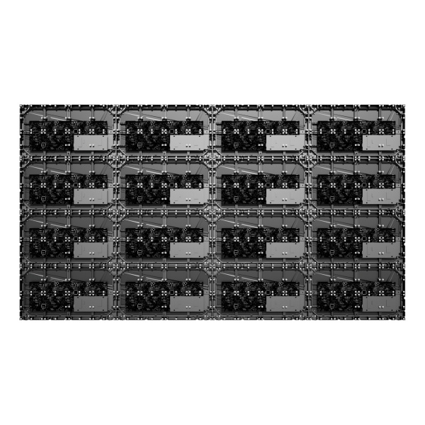 Prestel LED-LMC3151, кабинет светодиодного экрана