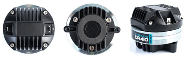 CVGaudio DR410, высокочастотный драйвер CVGaudio DR410, высокочастотный драйвер