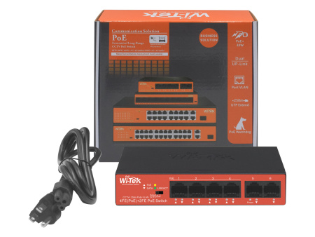 Wi-Tek WI-PS205H (v2)
