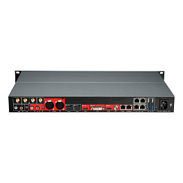 Prestel VCS-G7, терминал видеоконференцсвязи