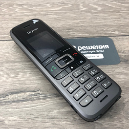 Gigaset S650H PRO , беспроводной DECT IP телефон