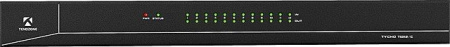 TendZone TYCHO T1212/C - Цифровая аудиоплатформа, 12 вх / 12 вых