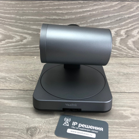 Yealink UVC84, управляемая 4k-видеокамера