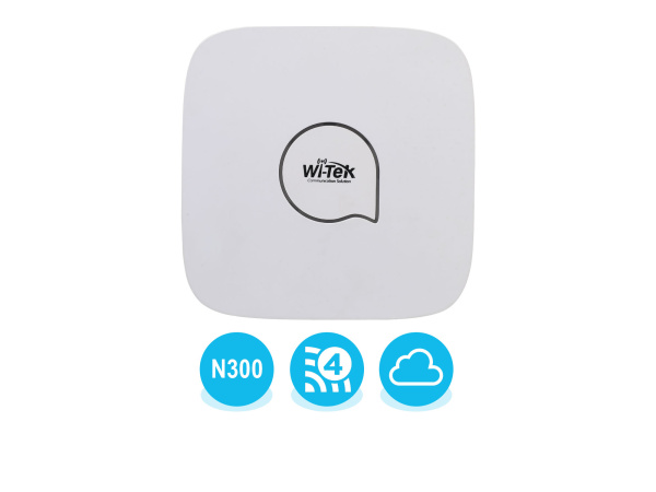 Wi-Tek WI-AP210 Wi-Tek WI-AP210