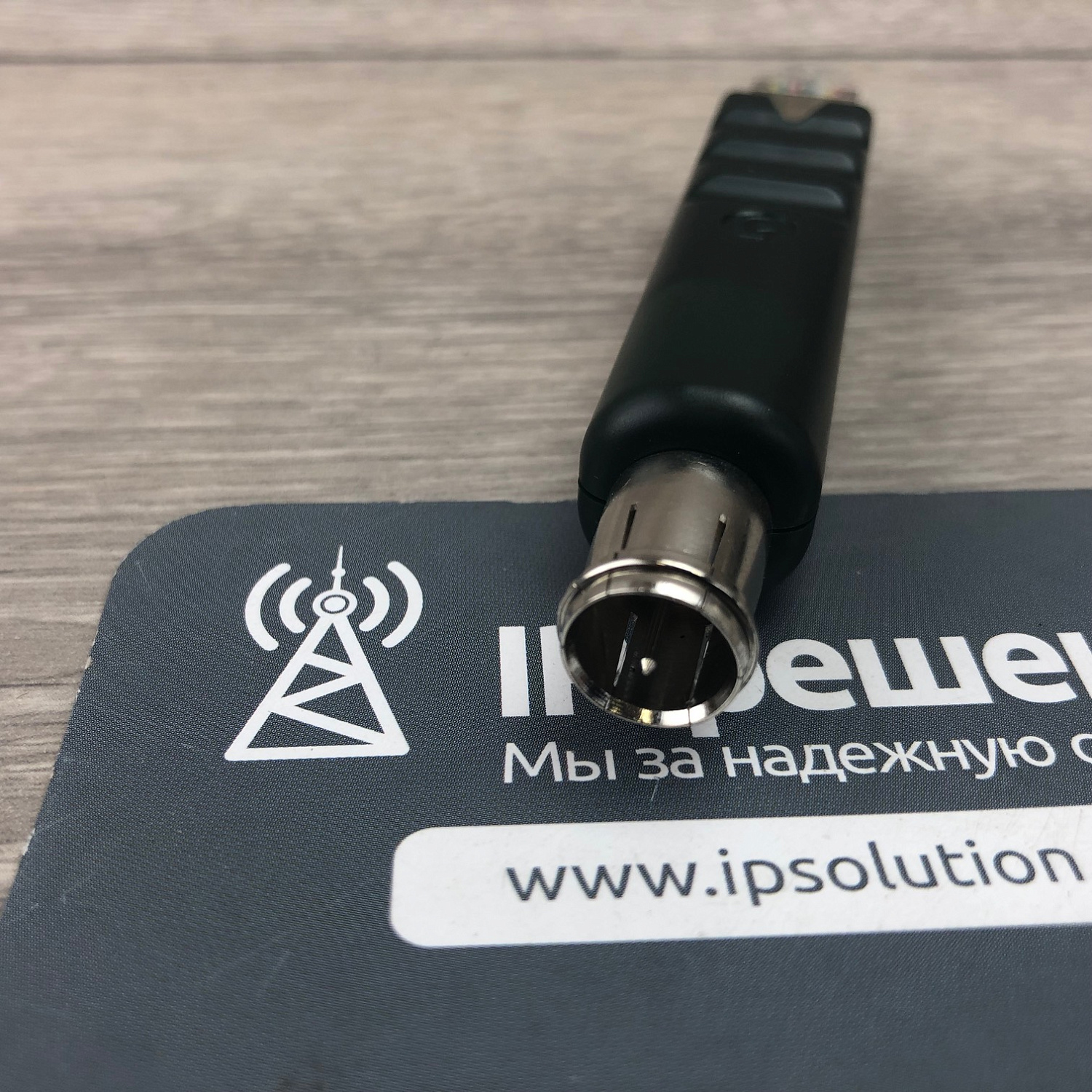 Greenlee NC500-KIT - комплект кабельного тестера NetCat Pro v2 и индуктивного щупа 500XP