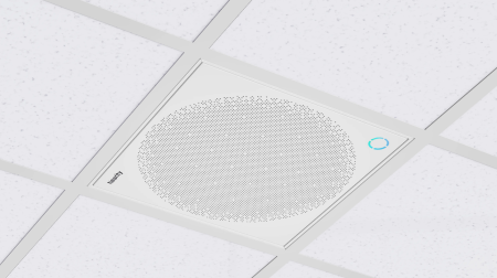 NEARITY A50, потолочный микрофонный массив