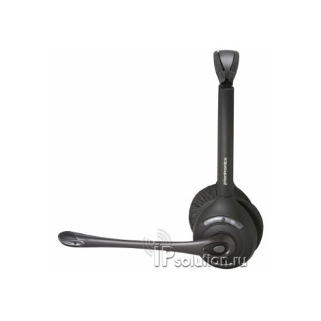 Plantronics Savi W420, беспроводная гарнитура для компьютера Plantronics Savi W420, беспроводная гарнитура для компьютера