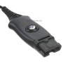 Plantronics SupraPlus Wideband (PL-HW251), Телефонная гарнитура Plantronics SupraPlus Wideband (PL-HW251), Телефонная гарнитура