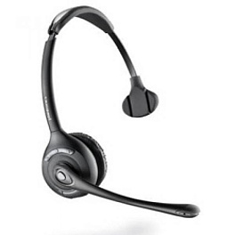 Plantronics WH300/A - запасная гарнитура для Savi W710, W410, CS510 (DECT)