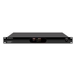 Prestel CPA-2240TA, усилитель мощности 2x240 Вт