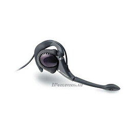 Plantronics DuoPro (PL-H171), телефонная гарнитура