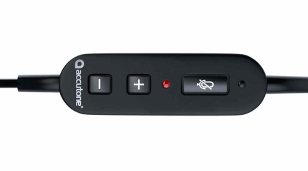 Accutone UМ220, USB гарнитура  Accutone UМ220, USB гарнитура
