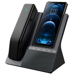Fanvil V76C, мобильный IP-телефон с поддержкой Android